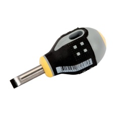 【BE-8350】SCREWDRIVER SLOT 5.5X25MM