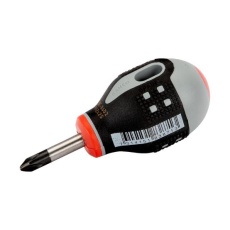 【BE-8601】SCREWDRIVER PHILLIPS NO.1X25MM