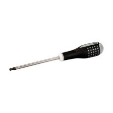 【BE-8702】SCREWDRIVER HEXAGON BALL 2X110MM