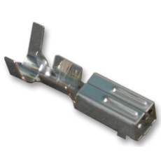【BVF-81T-P2.0】CRIMP TERMINAL SOCKET