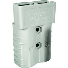 【906-BK】PLUG AND SOCKET CONNECTOR HOUSING