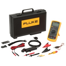 【FLUKE 88V/A】MULTIMETER DIGITAL HAND HELD