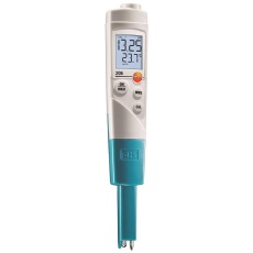 【206 PH1】PH METER