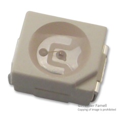 【KA-3528QBC-D】LED SMD PLCC2 BLUE