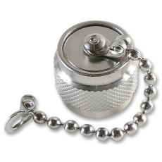 【R161862000】PROTECTIVE CAP N WITH CHAIN