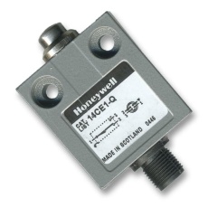 【14CE1-Q】LIMIT SWITCH CON TOP PIN