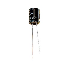 【MCGPR50V226M5X11】CAP 22μF 50V 20%