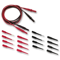 【FLUKE TL82】TEST LEAD KIT
