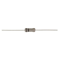 【WA84-22RJI】RES 22R 5% 3W AXIAL WIREWOUND