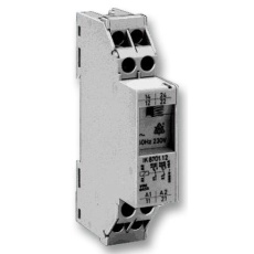 【IK 8701.12 DC 24V】RELAY DPDT 230VAC 16A