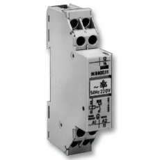 【IK 8800.11 AC 50HZ 230V】RELAY SPDT 230VAC 16A
