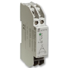 【IK 9179.11 3AC 50/60HZ 400V】MONITOR PHASE SEQUENCE