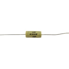 【PC/HV/S/WF 10NF 1KV】CAP 0.01μF 1 KV 20% PP