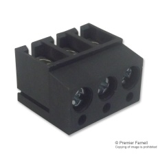 【20.101M/3】TERMINAL BLOCK WIRE TO BRD 3POS 12AWG