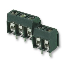 【20.501M/6】TERMINAL BLOCK WIRE TO BRD 6POS 14AWG