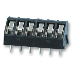 【20.300M/2】TERMINAL BLOCK WIRE TO BRD 2POS 12AWG