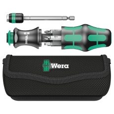 【KRAFTFORM KOMPAKT 20】SCREWDRIVER MAGAZINE SL/PH/PZ