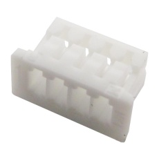 【51021-0400】CONNECTOR HOUSING RCPT 4POS