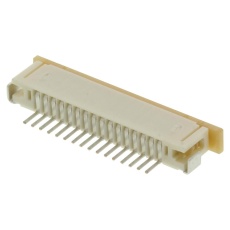 【52271-1679】CONNECTOR FFC/FPC 16POS 1ROW 1MM