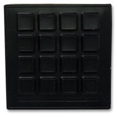 【70160201】KEYPAD STORM 700 16WAY BLACK