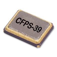 【LFSPXO025559】CRYSTAL OSCILLATOR SMD 40MHZ テーピングサービス品