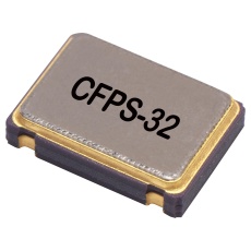 【LFSPXO025912】CRYSTAL OSCILLATOR SMD 10MHZ テーピングサービス品