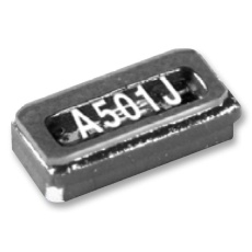 【Q13FC13500004 FC-135 32.768KHZ 12.5PF】CRYSTAL FC-135 32.768 KHZ 12.5 PF テーピングサービス品