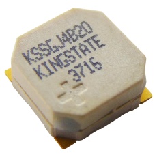 【KSSGJ4B20】MAGNETIC TRANSDUCER SMD TYPE テーピングサービス品