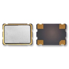 【C7S-6.000-12-3030-X】CRYSTAL SMD CERAMIC 6.000MHZ テーピングサービス品