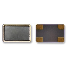 【C5S-10.000-12-3030-X】CRYSTAL SMD CER 10.000MHZ テーピングサービス品