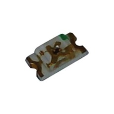 【MCL-S270GC】LED 0805 GREEN 10MCD 570NM テーピングサービス品