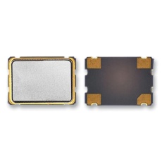 【50.000MHZ XO91050UITA】OSC 5X7MM SMD CER 50.000MHZ テーピングサービス品