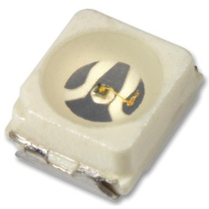 【LM1-EWN1-11-N2-00001】LED PLCC4 WHITE テーピングサービス品