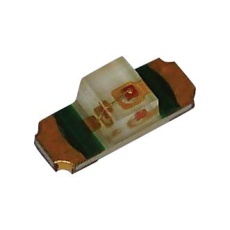 【SML-811WTT86A】LED 1305 REV. LO-CUR. YLW テーピングサービス品