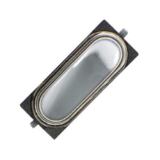 【M49-8.000-18-30/50/-40+85】CRYSTAL 8MHZ 18PF 12.4MM X 4.5MM テーピングサービス品