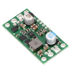 【POLOLU-2866】ステップダウン電圧レギュレータ5V9A