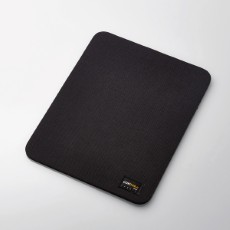 【MP-CD01BK】【在庫処分セール】CORDURA(R)マウスパッド
