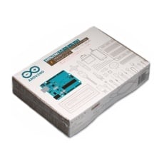 【ARDUINO-K090007】The Arduino Starter Kit(日本語版)