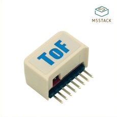 【U072】M5StickC ToF Hat(VL53L0X搭載)