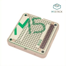 【M5STACK-M024】M5Stack用BUSモジュール