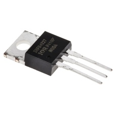 【IRFB4227PBF】NチャンネルMOSFET 200V 65A TO-220AB