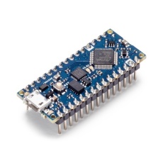 【ARDUINO-7630049201552】Arduino Nano Every(ピンヘッダ付)