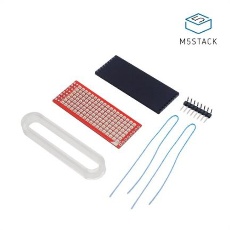 【M5STACK-U071】【在庫処分セール】M5StickC NeoFlash Hat