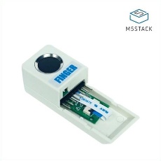 【M5STACK-U074】M5StickC 指紋センサ Hat(F1020SC搭載)