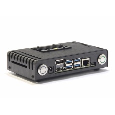 【NADA-ND-269R2】Jetson Nano用アルミケース Rev2