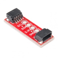 【SFE-DEV-14495】SparkFun Qwiicアダプタ