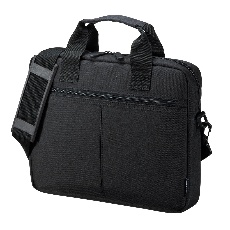【BAG-INB5N2】PCインナーバッグ(11.6型ワイド・ブラック)