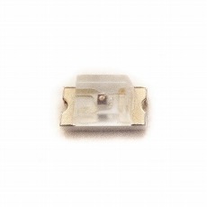 【LTST-C190KGKT*4000】【在庫処分セール】薄型SMD1608チップLED(緑色、1リール4000個入)