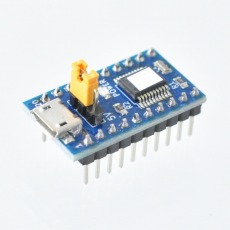 【MR-USB2GPIO-BB】USB2GPIO(ブレッドボード版)