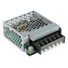 【PBW15F-15-N】スイッチング電源(±15V dc/1A 500mA 15W)